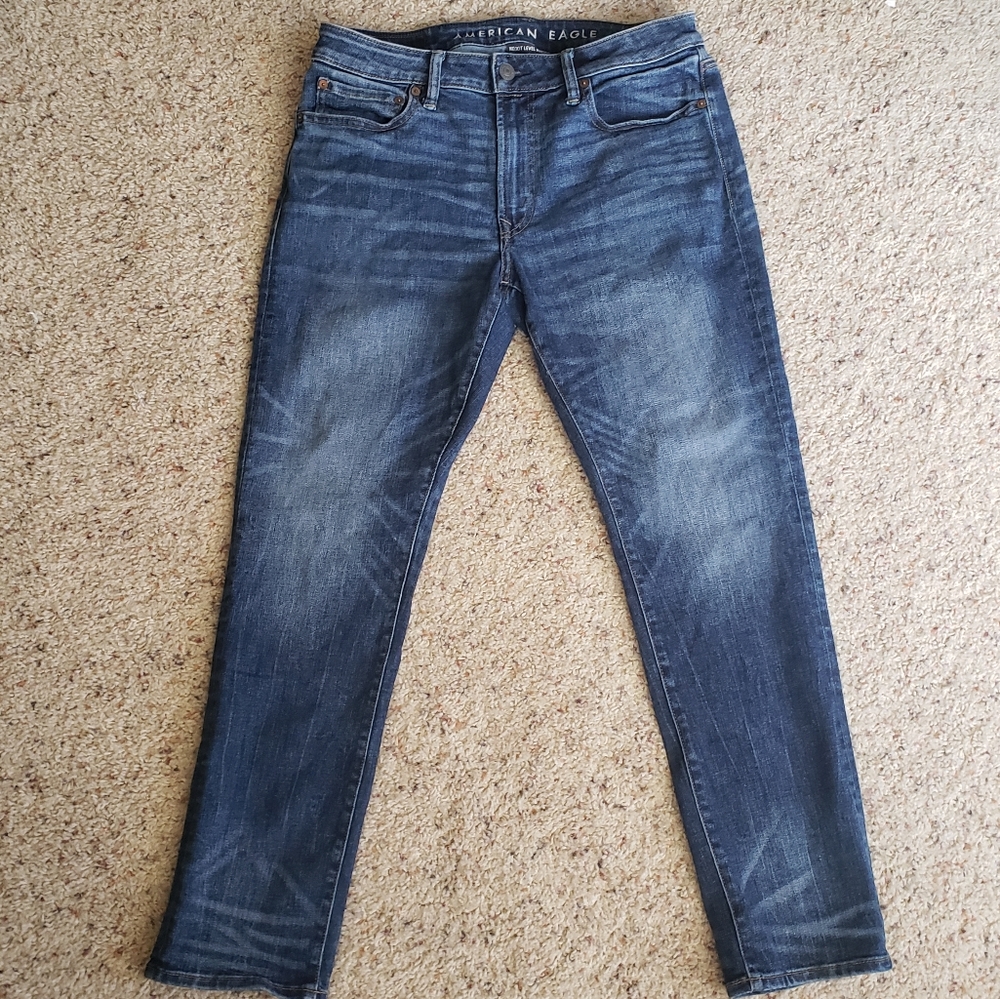 Men's American Eagle Jeans 33x30
